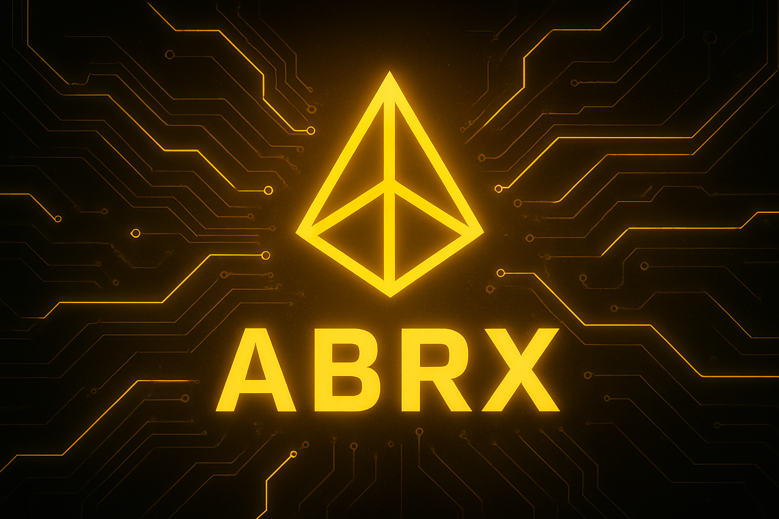 Abrxas Network — Coming Soon